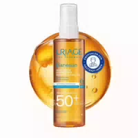 Uriage Bariesun Trockenöl Pump Spray Spf 50