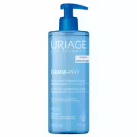 Uriage Derm Phy Rückfettendes Duschgel Seifenfrei