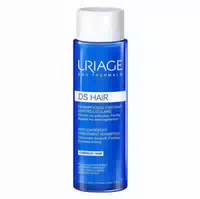 Uriage Ds Hair Shampoo mit Anti Schuppen Wirkung 200 ml