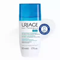 Uriage Deodorant Power 3 Roll On