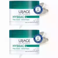 Uriage Hyséac Sos Paste