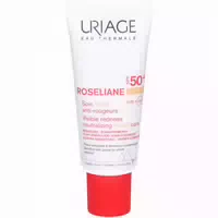 Uriage Roseliane Cc Cream Spf 50 40 Ml
