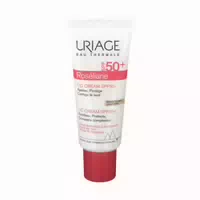 Uriage Roseliane Cc Cream Spf 50 40 ml