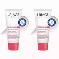 Uriage Roséliane Reichhaltige Creme gegen Rötungen