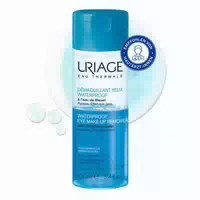Uriage Waterproof Augen Make Up Entferner 100 ml
