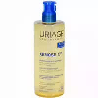 Uriage Xemose C8 Beruhigendes Duschöl – Seifenfrei