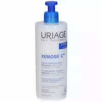 Uriage Xemose C8 Syndet Mildes Reinigungssyndet ohne Seife