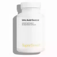 Uric Acid Control Supersmart