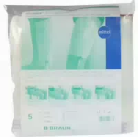 Urimed Fix Spezial Mittel Beinumf 45 65cm