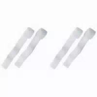Urimed Strap Fixierung für Urinbeinbeutel, 1 X 2 Stück 2 st