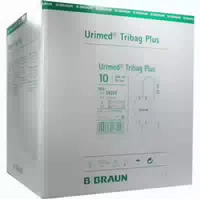 Urimed Tribag Plus Urin Bein