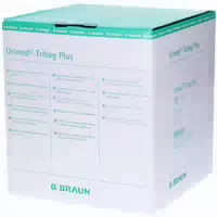 Urimed Tribag Plus Urin Beinbeutel 800ml 60cm Unsteril