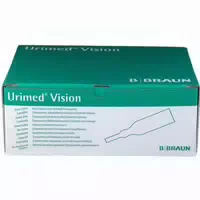 Urimed Vision Standard Kondom 29 mm 30 st Kondome