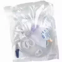 Urinbeutel Steril 2 l Nrv m Auslass 1 st