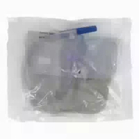 Urin Beutel 24h 1000ml Schl 30cm Steril