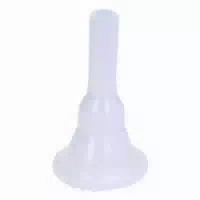 Urinal Kondom Latexfr 25 mm Selbsthaftend