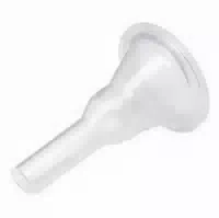 Urinal Kondom Latexfrei 25 mm