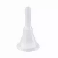 Urinal Kondom Silikon 25 mm