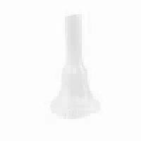 Urinalkondom 30 mm Mittel Silikon Selbsthaftend