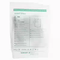 Urimed Bbags Urin & Sekretbeutel, ohne Ablauf, 1500 Ml, 90 cm Schlauch, Steril 1 st