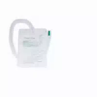 Urinbeutel Unsteril 2 l ohne Ablauf 1 st