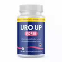 Uro Up Forte Kapseln