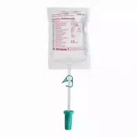 Uro Tainer Polihexanid 0,02% Lösung 10x100 ml