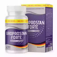Uroprostan Forte Kapseln