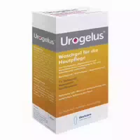 Urogelus Waschgel