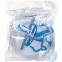Uromed Cystobag Tk 2000 ml Comfort 1 st Beutel