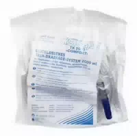 Cystobag Tk 2000 Ml 4802 Beu