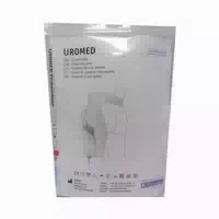 Uromed Einbein Ho 4 489404