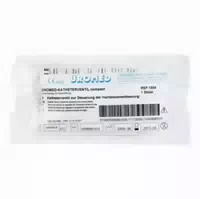 Uromed Katheterventil Compact 1 St