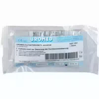 Uromed Adapter für Katheterventil 1505 1 st