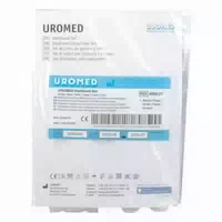 Uromed Klettband Set