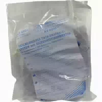 Cystobag Kv 2000 Ml 4804 Beutel 1 St Beutel