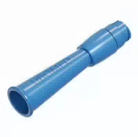 Uromed Adapter Für Katheterventil 1505 1 St