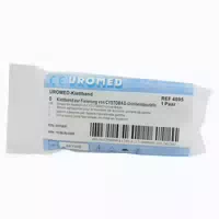 Uromed Klettband 2 St