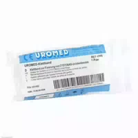 Uromed Klettband 4895