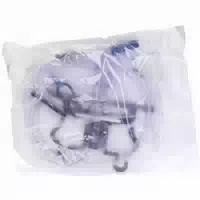Urosid Urinbeutel, Geschlossenes System, Latexfrei