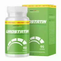 Urostastin Kapseln
