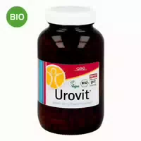 Urovit Kapseln Bio Kapseln 300 St Kapseln