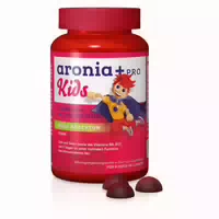 Aronia Pro Kids Kaudragees 60 st