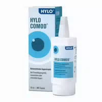 Hylo Comod 10 Ml