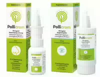 Pollicrom Allergie Set 1 Sparset