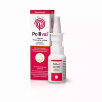 Pollival Nasenspray 10 ml