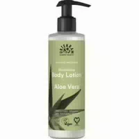 Urtekram Aloe Vera Body Lotion Bio