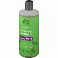 Urtekram Aloe Vera Haar Shampoo Vitalität Für Trockenes Haar