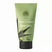 Urtekram Aloe Vera Handcreme Regenerierend Bio