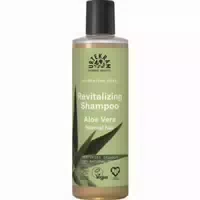 Urtekram Aloe Vera Shampoo Normales Haar Bio